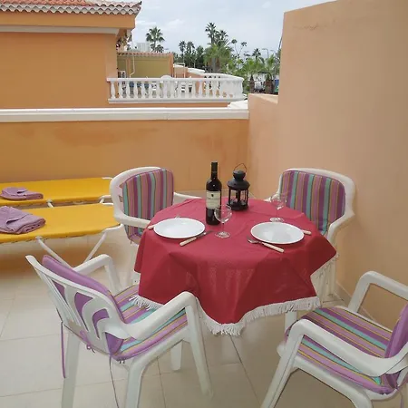 Apartment Playa Las Vistas 2 Los Cristianos (Tenerife)