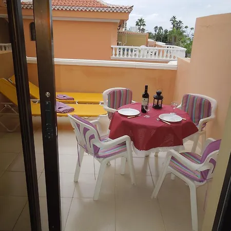 Apartment Playa Las Vistas 2 Los Cristianos (Tenerife)