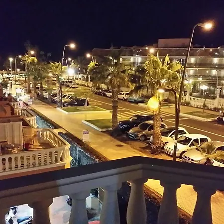 Apartment Playa Las Vistas 2