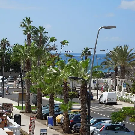 Playa Las Vistas 2