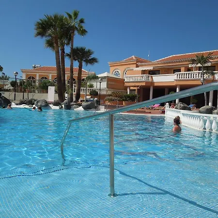 Apartment Playa Las Vistas 2 Los Cristianos (Tenerife)