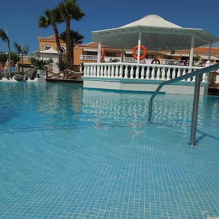 Apartment Playa Las Vistas 2