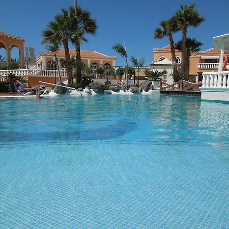 Apartment Playa Las Vistas 2 Los Cristianos (Tenerife)
