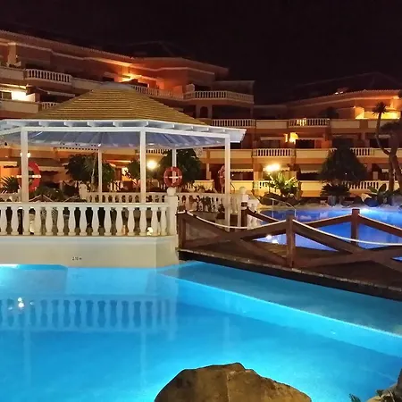 Playa Las Vistas 2