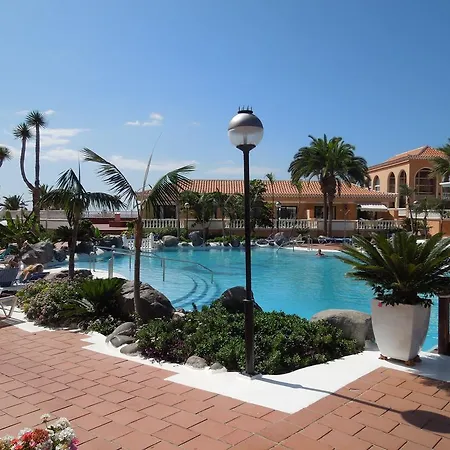 Apartment Playa Las Vistas 2 *
