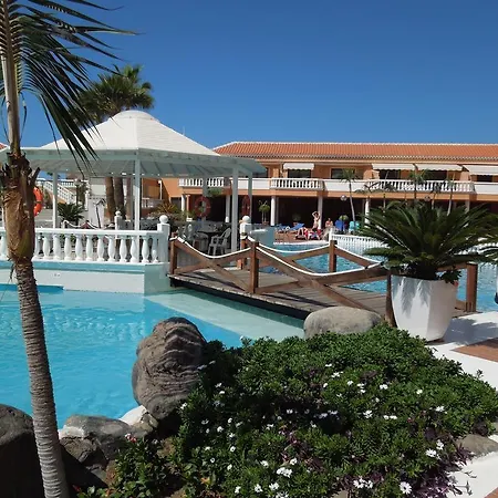 Apartment Playa Las Vistas 2