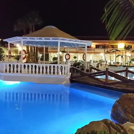 Playa Las Vistas 2