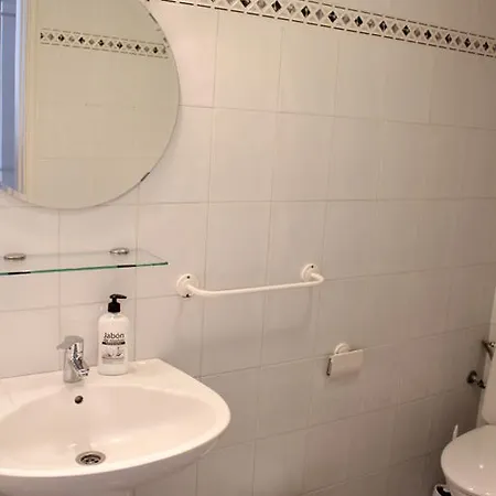 Apartment Cristianos, Nirvana Los Cristianos (Tenerife)