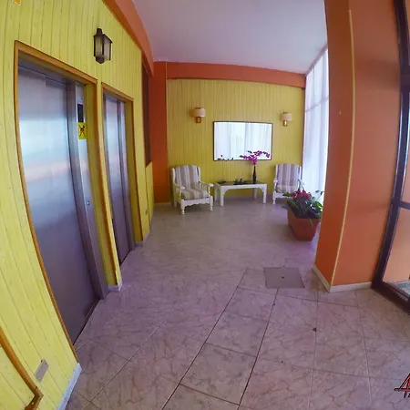 Apartment Edificio Cristianmar Los Cristianos (Tenerife)