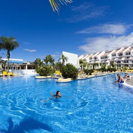Paradise Park * Los Cristianos (Tenerife)