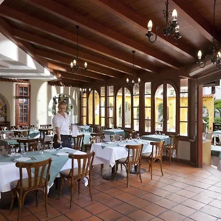 Paradise Park Hotel Los Cristianos (Tenerife)