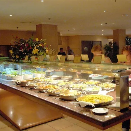 Paradise Park Hotel