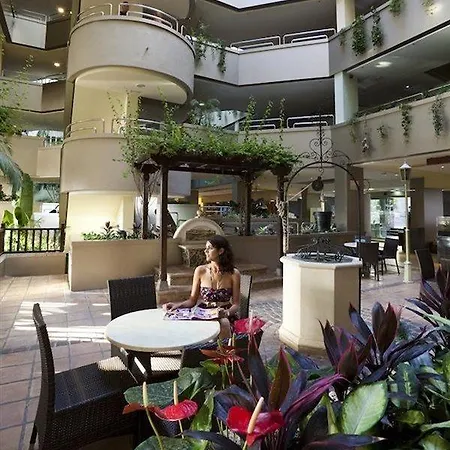 Paradise Park Hotel *