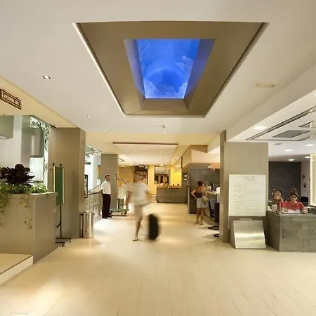 Paradise Park Hotel Los Cristianos (Tenerife)