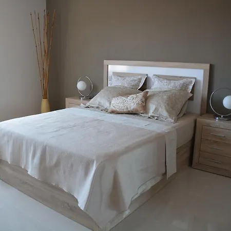Apartamento Cactus Ii Apartment *