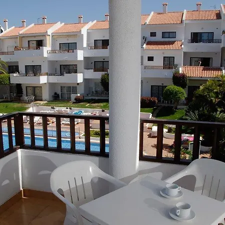 Hg Cristian Sur Apartment