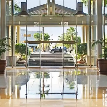 Marylanza Suites&spa 4*