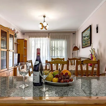Apartamento Los Cristianos, Playa De Las Vistas *