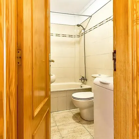 Apartamento Los Cristianos, Playa De Las Vistas Los Cristianos (Tenerife)