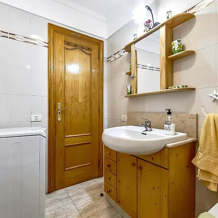 Apartamento Los Cristianos, Playa De Las Vistas *