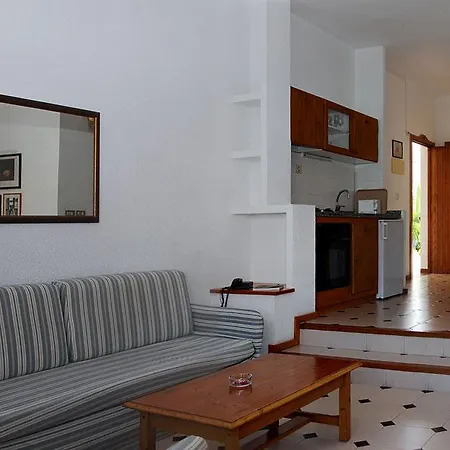 Hg Cristian Sur Apartment Los Cristianos (Tenerife)