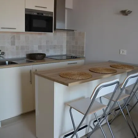 Apartamento Cactus Ii Apartment Los Cristianos (Tenerife)