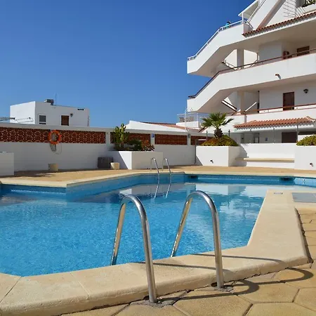 Apartamento Cactus Ii