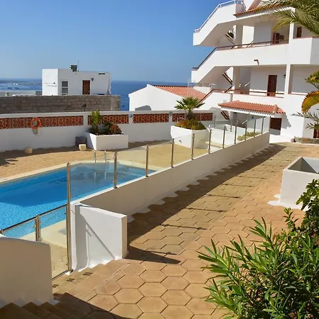 Apartamento Cactus Ii Apartment *