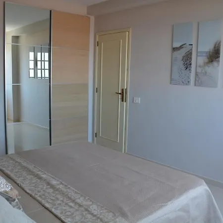 Apartamento Cactus Ii Apartment Los Cristianos (Tenerife)