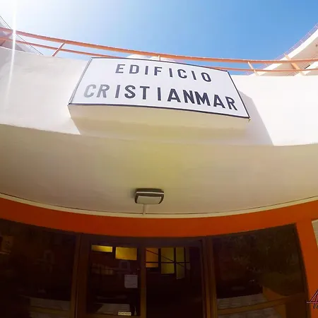 Edificio Cristianmar *