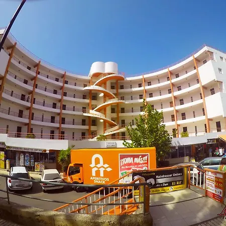 Apartment Edificio Cristianmar Los Cristianos (Tenerife)