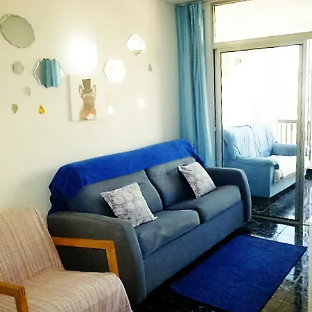 Guayero Second Apartment *
