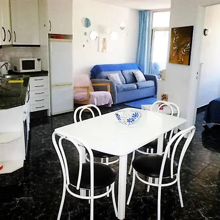 Apartment Guayero Second Los Cristianos (Tenerife)