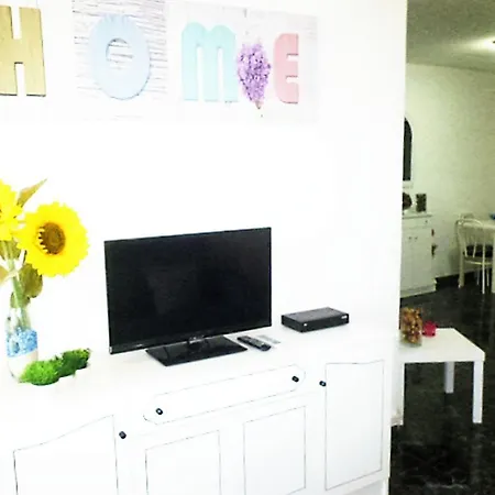 Apartment Guayero Second