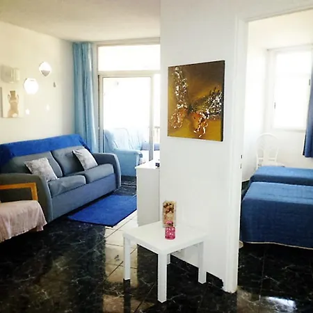 Guayero Second Apartment Los Cristianos (Tenerife)