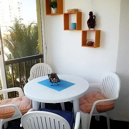 Guayero Second Apartment