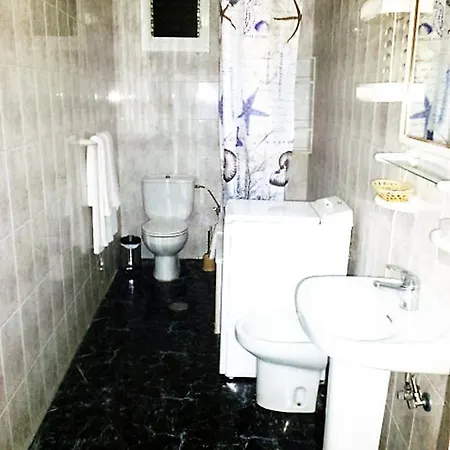 Apartment Guayero Second *