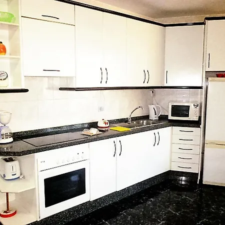 Guayero Second Apartment *