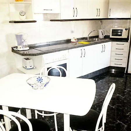Apartment Guayero Second Los Cristianos (Tenerife)