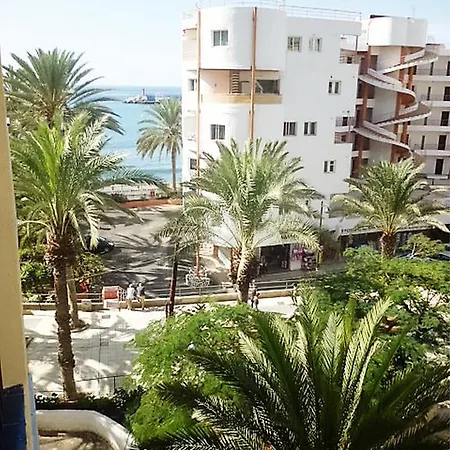 Apartment Guayero Second