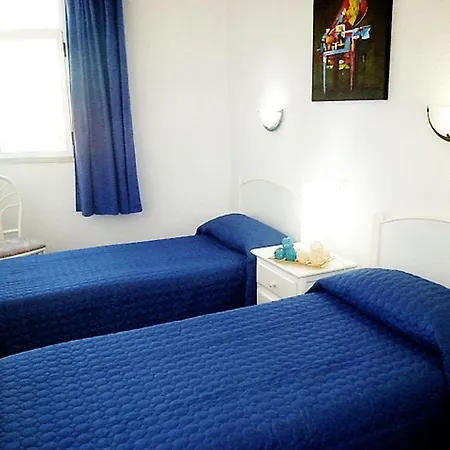 Guayero Second Apartment Los Cristianos (Tenerife)