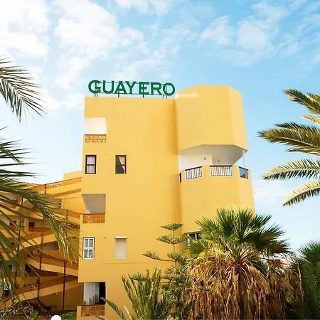 Guayero Second Apartment