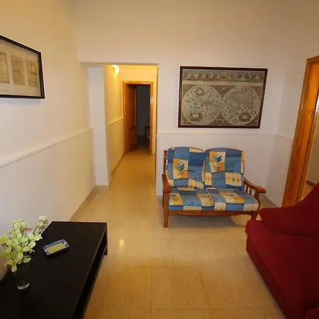 Apartamento Ramon Pino Apartment