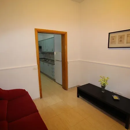 Apartamento Ramon Pino *