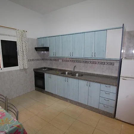 Apartamento Ramon Pino Apartment