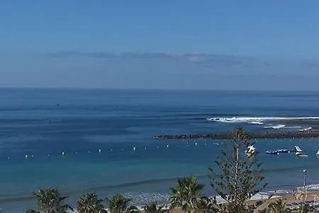 Las Vistas View Bahia Los Cristianos (Tenerife)