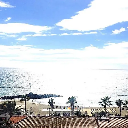 Apartment Las Vistas View Bahia Los Cristianos (Tenerife)