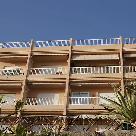 Las Vistas View Bahia Apartment *