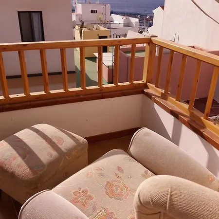 Cactus Apartment Los Cristianos (Tenerife)