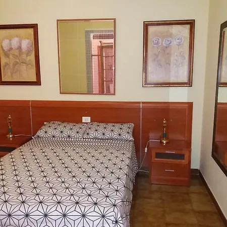 Apartment Cactus Los Cristianos (Tenerife)